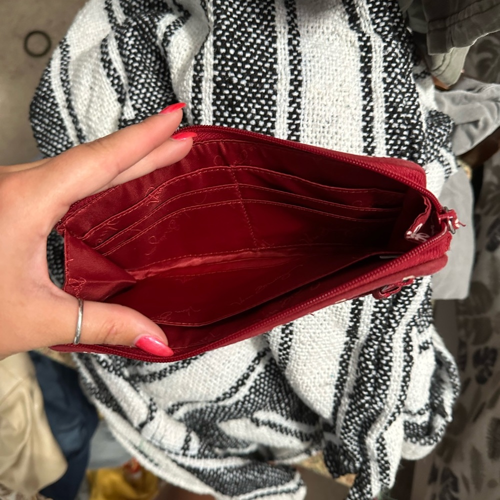 gamecocks vera wallet